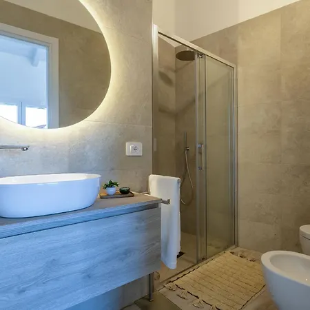 La Perla Di Mare 5 By Interhome Appartement Valledoria (Sardinia)