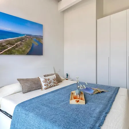 Appartement La Perla Di Mare 5 By Interhome Valledoria (Sardinia)