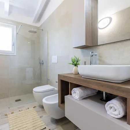 La Perla Di Mare 5 By Interhome * Valledoria (Sardinia)